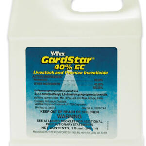 Gardstar 40