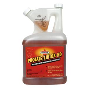 Prolate Lintox