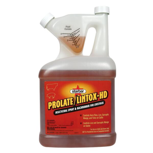 Prolate Lintox