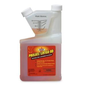 Prolate Lintox QT